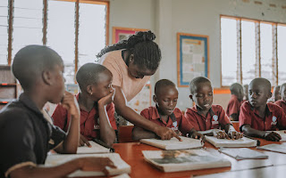 SOS Ministries Uganda