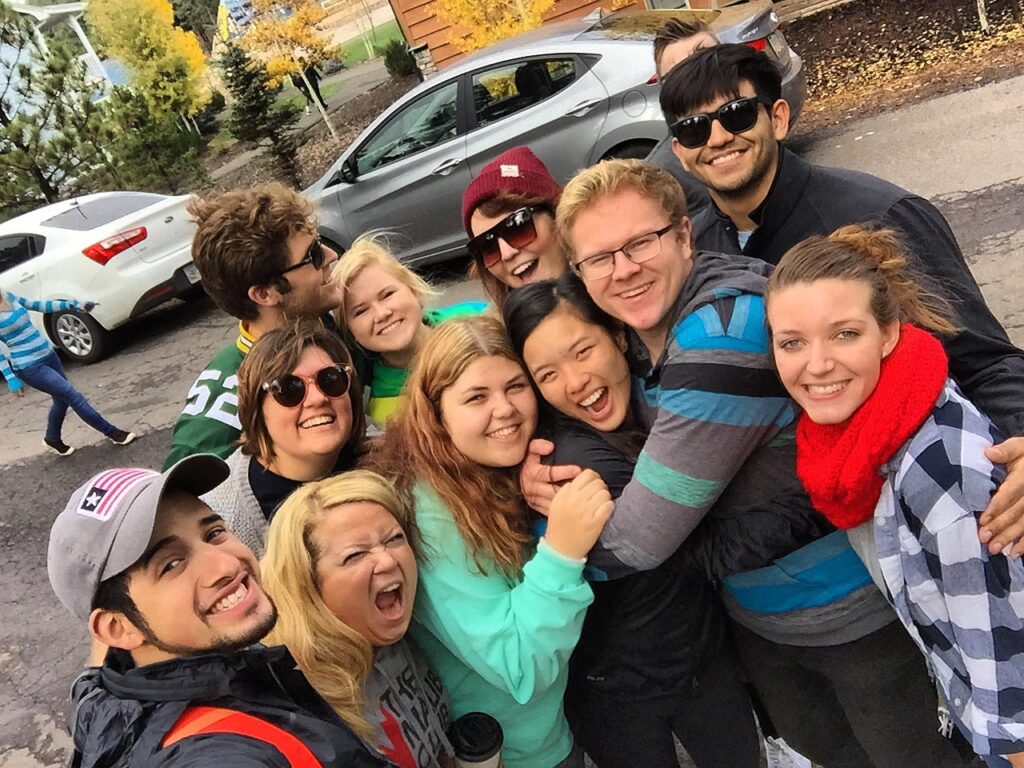 Young Life One