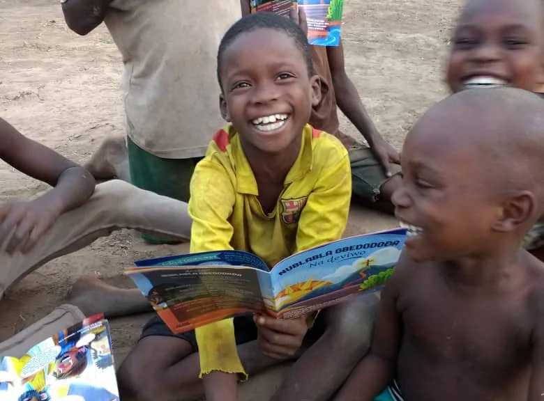 The Prayer Covenant for Children