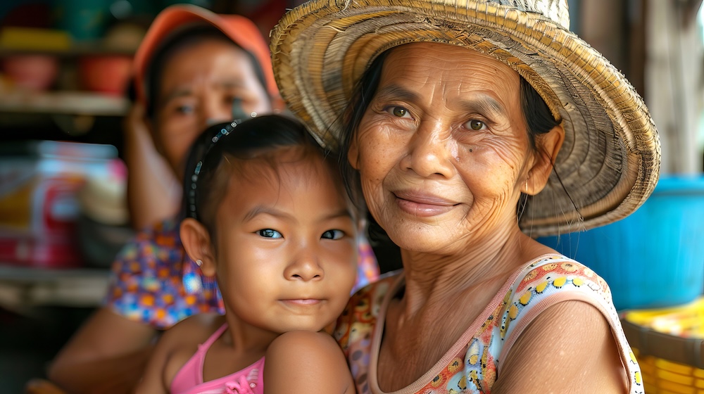 Safe Families Philippines