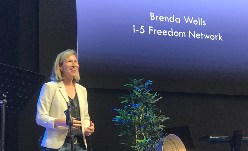 I5 Freedom