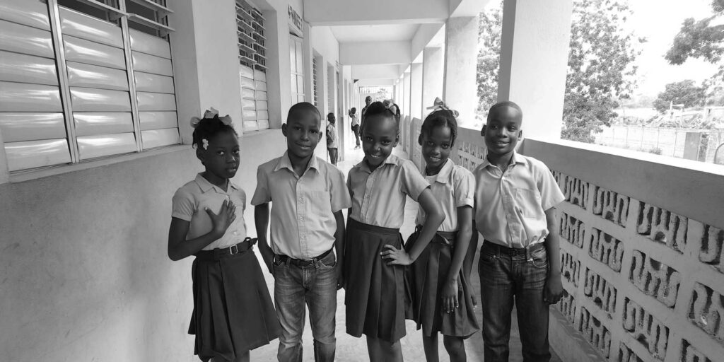 Kids Alive