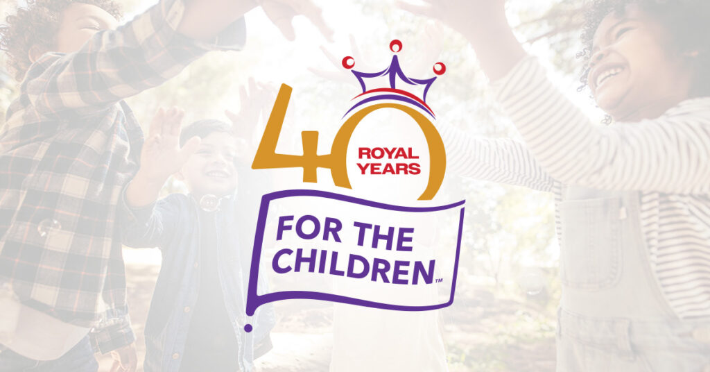 Royal Family Kids