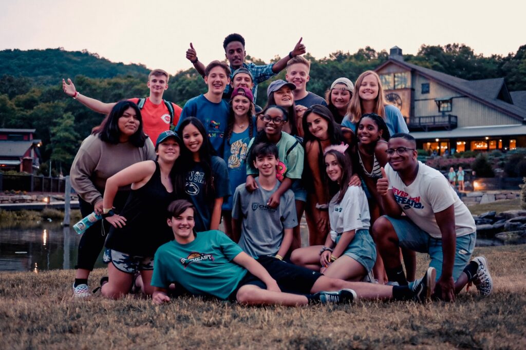 Young Life