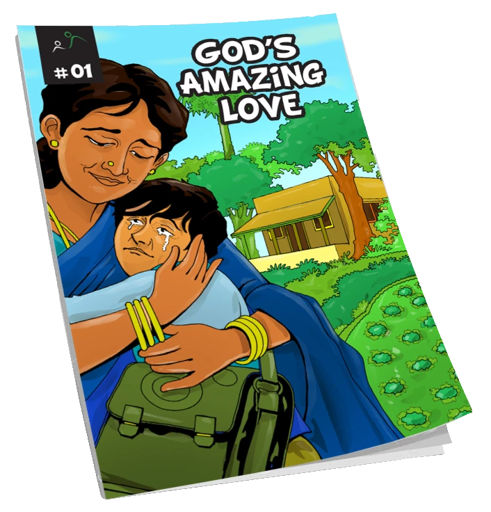 South Asia Curriculum