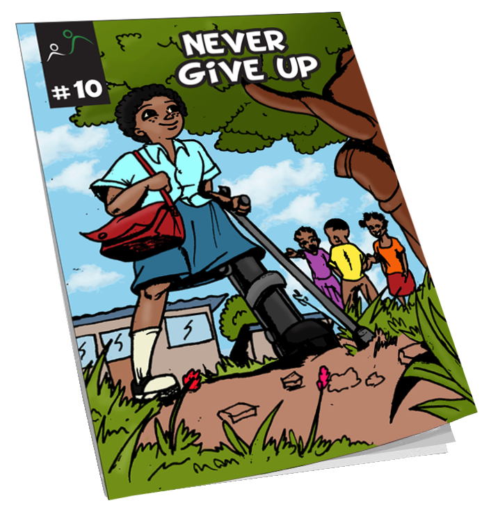 Africa Curriculum